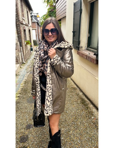 Parka COLINE l'achat 